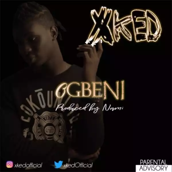xKed - Ogbeni